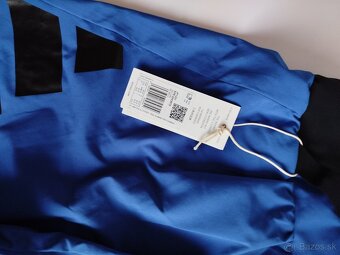 Pánske bežecké kraťasy Adidas Terrex - 3