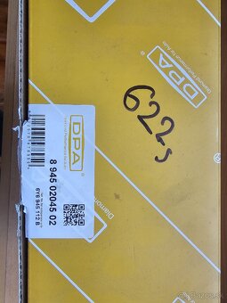 Fábia 1 zadné svetlo spolujazdca - 3