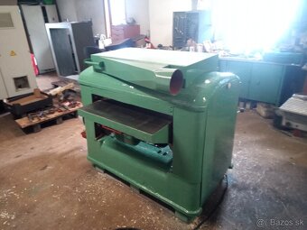 Hoblovacka hrubkovacka 800 - 3