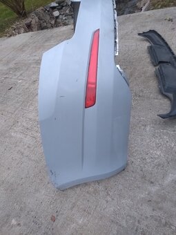 Škoda Octavia 3 - 3