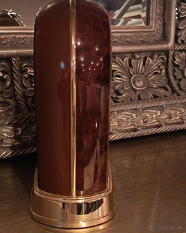 Rythm krbove/stolove hodiny - 3