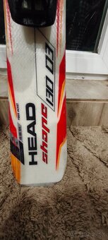 Lyže Head 130cm - 3