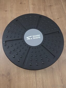 Balančná doska - 3