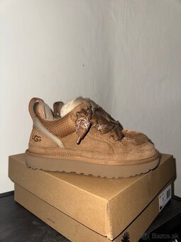 Ugg lowmel - 3