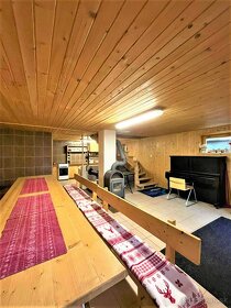 Prenajmem drevenicu - 3