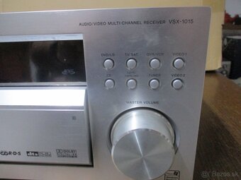 PIONEER VSX-1015-S receiver - 3