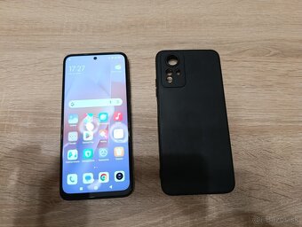 Xiaomi Redmi note 12s - 3