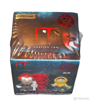 Funko Mystery Minis - IT Chapter Two - 3