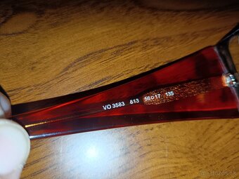 Dioptrické okuliare - 3