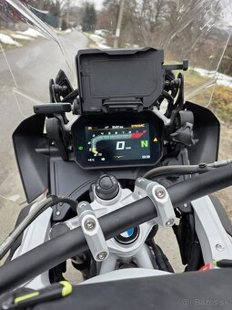 Bmw r1250gs - 3