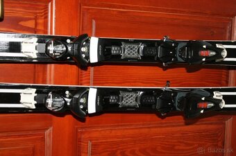 Rossignol Strato ST 166 cm lyže - 3