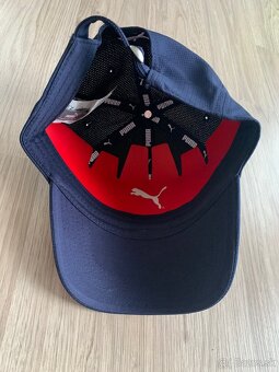 Pánska šiltovka PUMA - 3