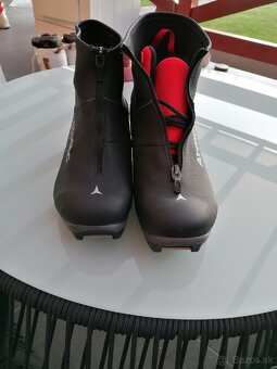 Topánky na bežky - 3