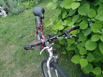 Detský bicykel - 3