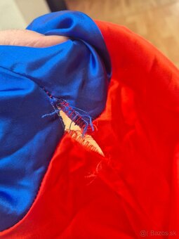 Kostým na karneval - Boxer, 7-9 r - 3