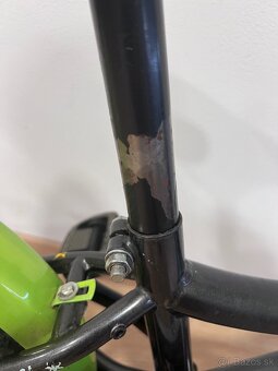 Bicykel Kenzel SX 16 - 3