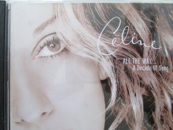 Celine Dion, George Michael, Vangelis, Bon Jovi, Mika, - 3