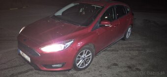 Predám Ford focus - 3