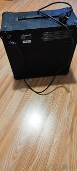 Kombo Marshall MG15CD - 3