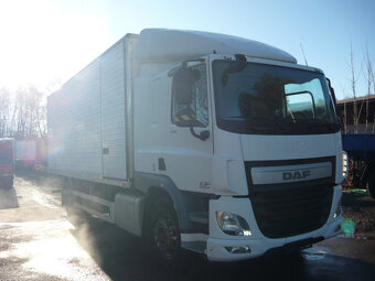 DAF CF 290 EURO 6 AUTOMAT - 3