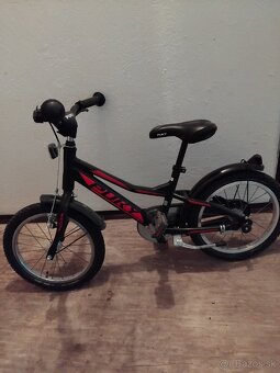 Predam detsky bicykel - 3