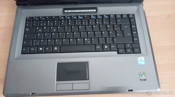 Asus K51L - 3