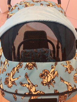 Cybex by Jeremy Scott. - 3