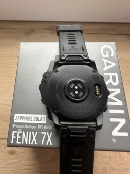Garmin Fenix 7X 51mm - 3