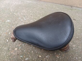 Sedadlo na chopper - 3
