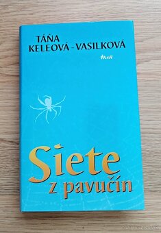 Táňa Keleová - Vasilková - 3