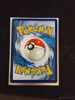 Kingdra (Pokémon kartička) - 3