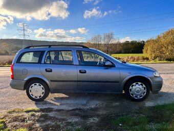 Opel Astra Classic 1.4 twinport - 3