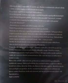 LAINI TAYLOROVÁ -séria Dcéra dymu a kostí - 3