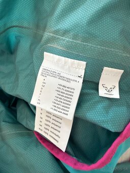 Dámska bunda Dynafit - 3