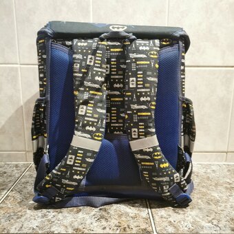 Školská taška - 3