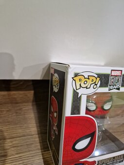 Spiderman postavicka Funko Pop - 3