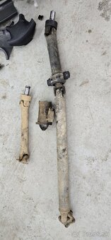 Mitsubishi L200 2.5 TD - 3