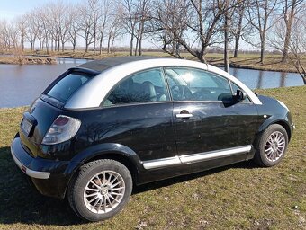 Citroen C3 plurier - 3
