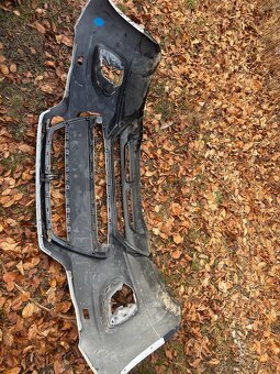 ASX predný nárazník - 3