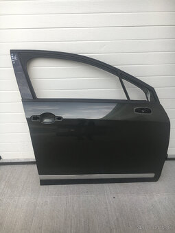 Citroen C8 2008-Dvere PP,LP,LZ - 3