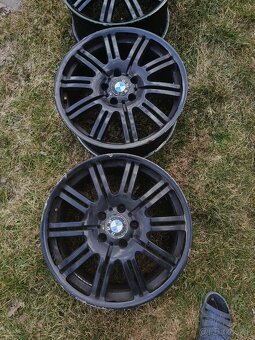 Predám elektróny 5x120 R18 - 3