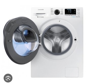 Práčka so susickou SAMSUNG - 3