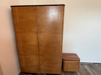 Predám starožitny nábytok - 3