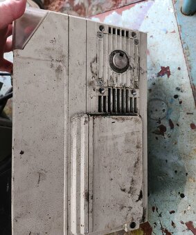 Pohon garážovej brány Horman - 3