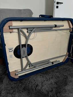 Predám masérsky stôl - 3