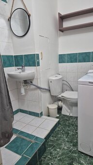 Prenajom garzonka Hlohovec - 3