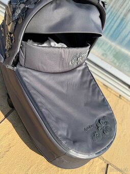 Cybex priam Simply flowers - 3