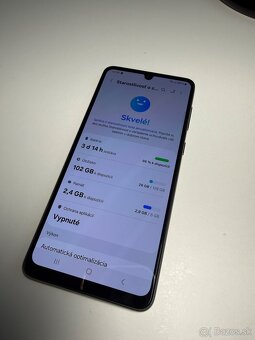 Samsung Galaxy A33 5G - 128Gb/6Gb - 3