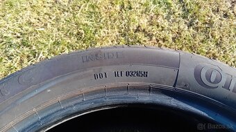 Continental Premiumcontact 215/50R17 - 3