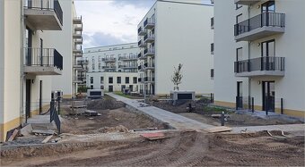 Stavbári do Nemecka - 3